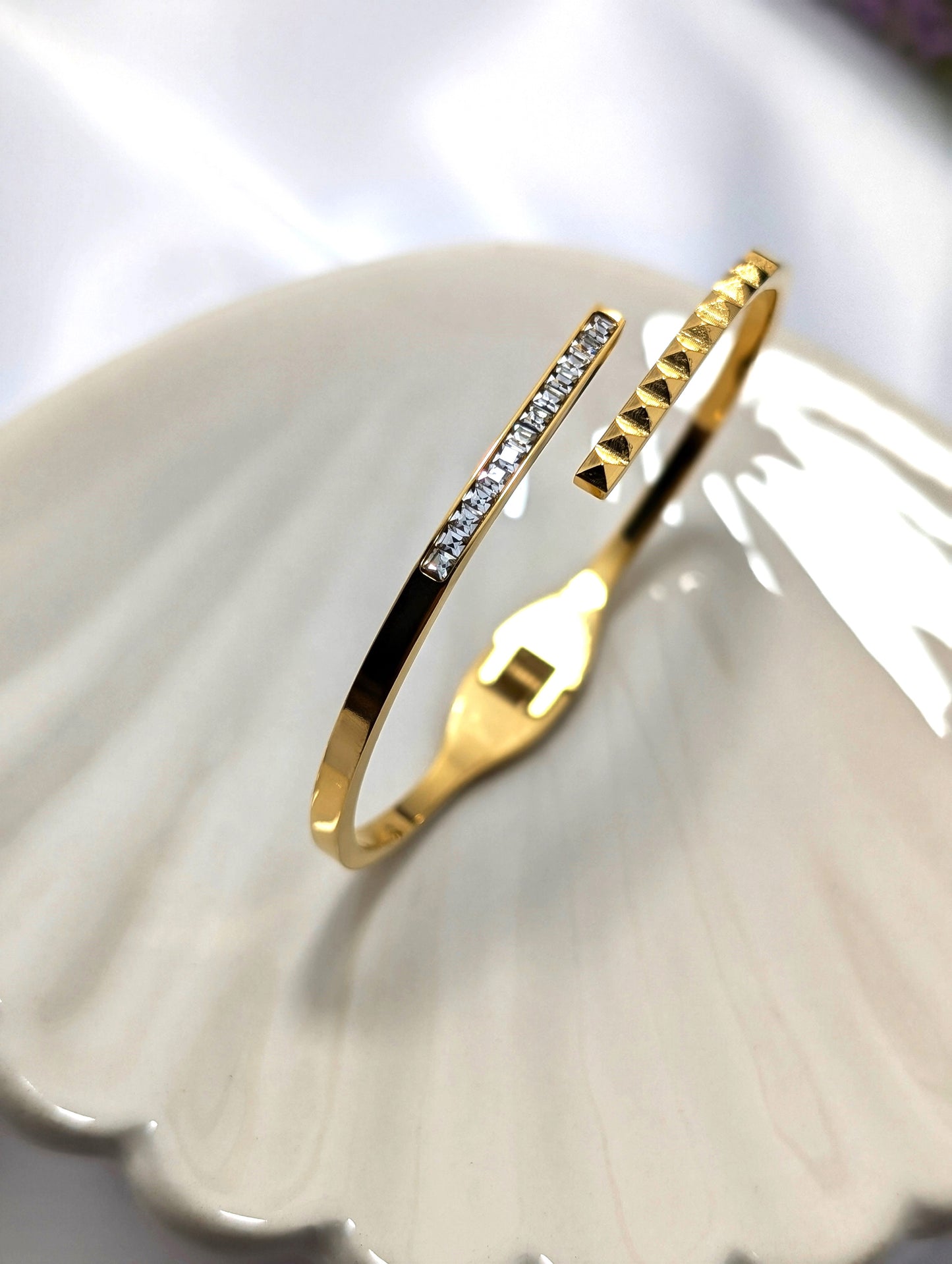 Sparklet Bracelet